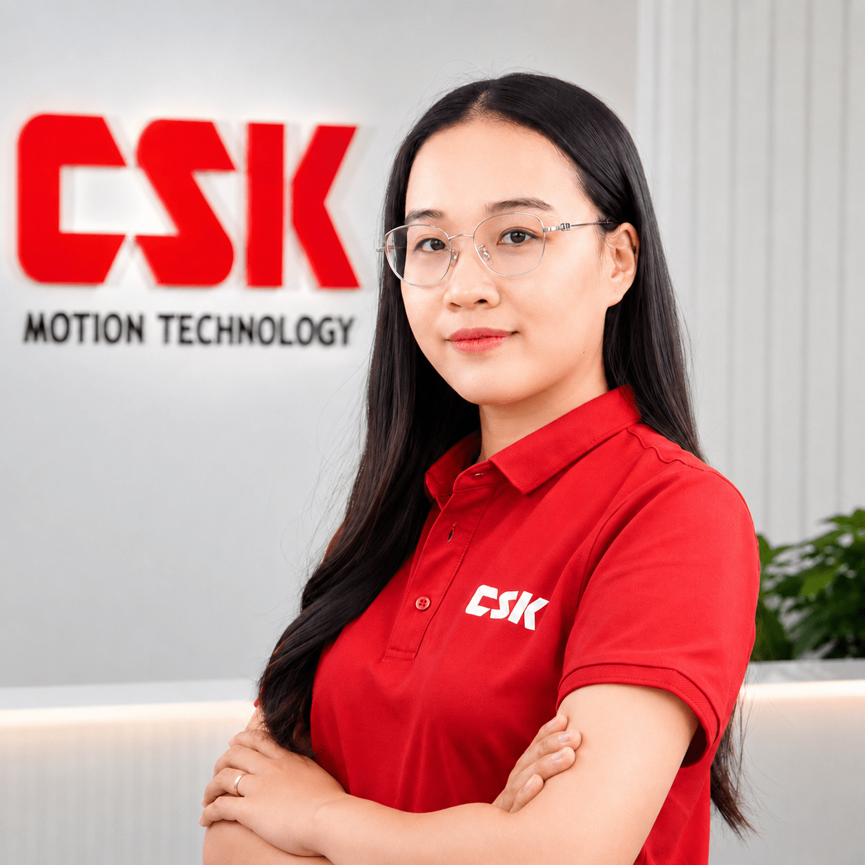 CSK