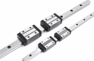 Dẫn hướng tuyến tính