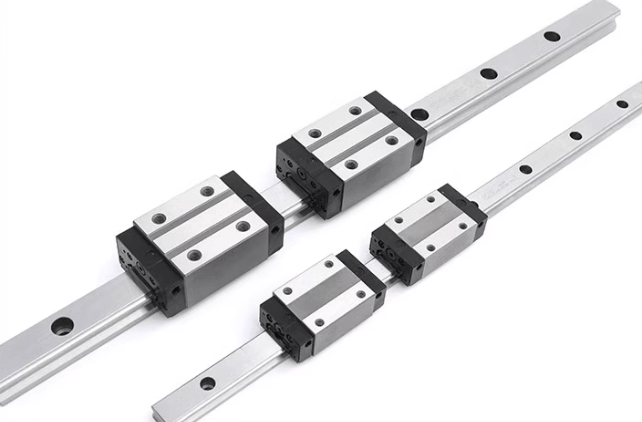 Thanh trượt tuyến tính