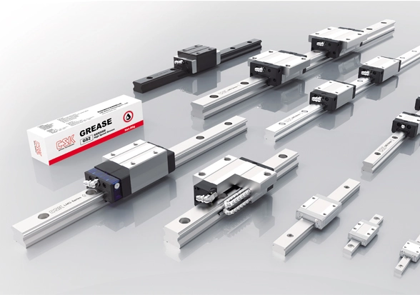 Thanh trượt vuông