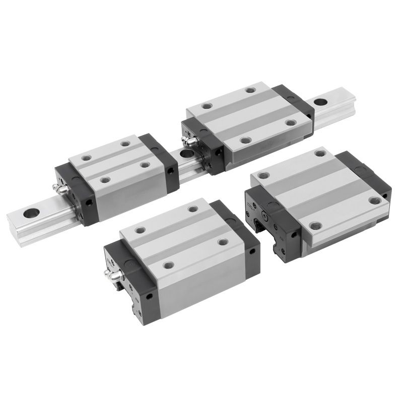 Thanh trượt tuyến tính